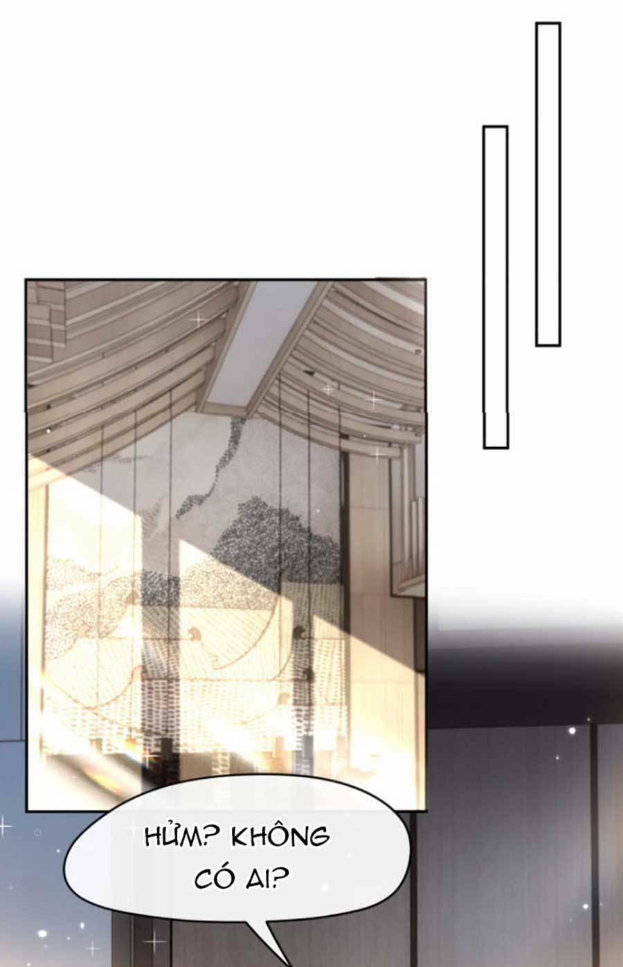 Vợ Của Lục Tổng Không Phải Dạng Vừa 5 trang 31