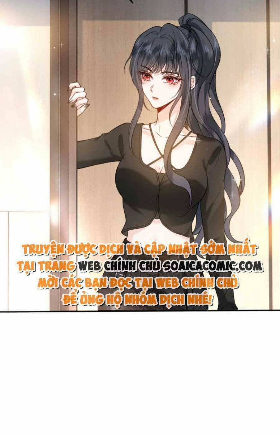 Vợ Của Lục Tổng Không Phải Dạng Vừa 5 trang 32