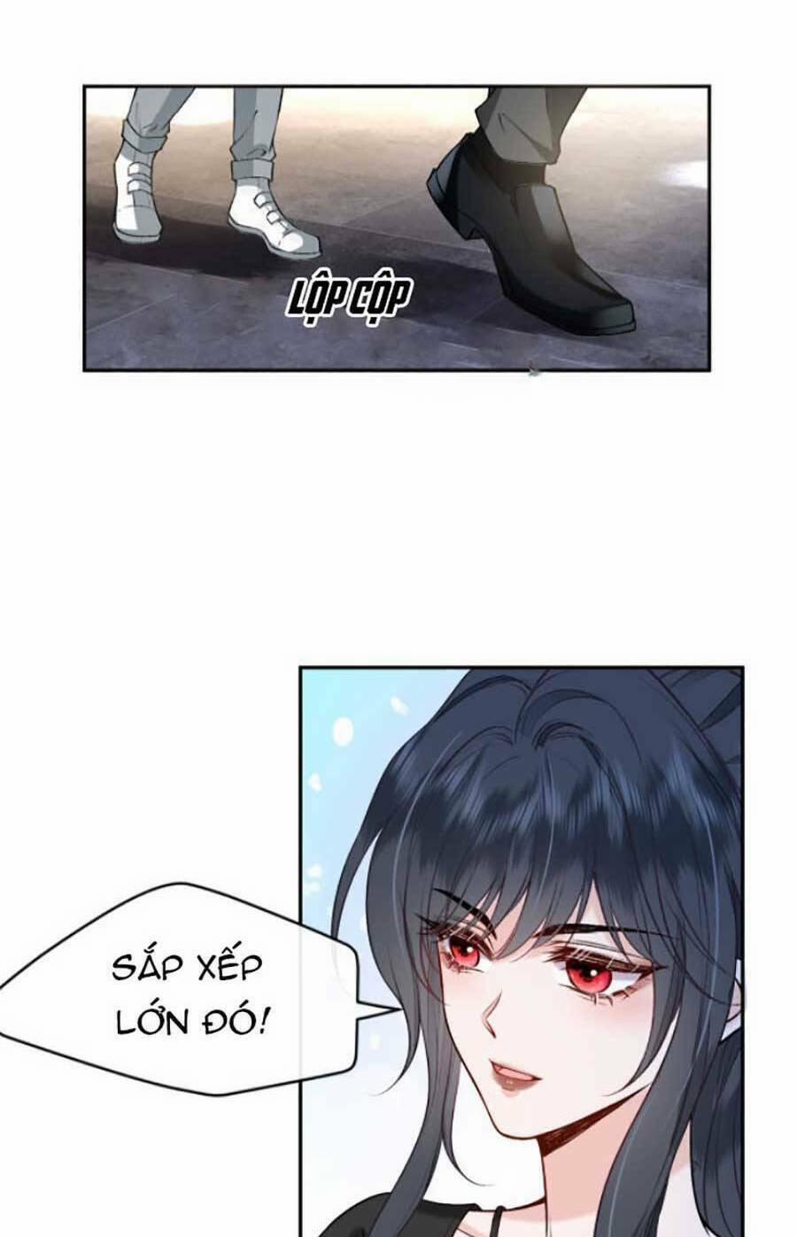 Vợ Của Lục Tổng Không Phải Dạng Vừa 5 trang 33