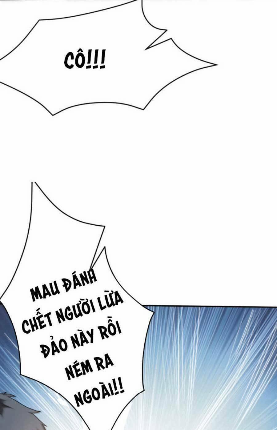 Vợ Của Lục Tổng Không Phải Dạng Vừa 5 trang 37