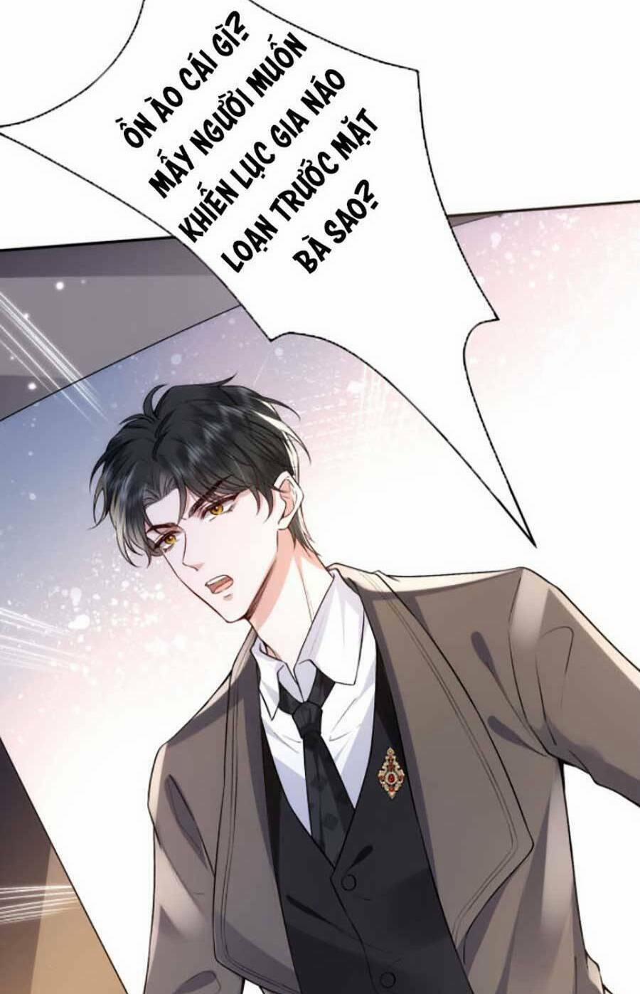 Vợ Của Lục Tổng Không Phải Dạng Vừa 5 trang 39