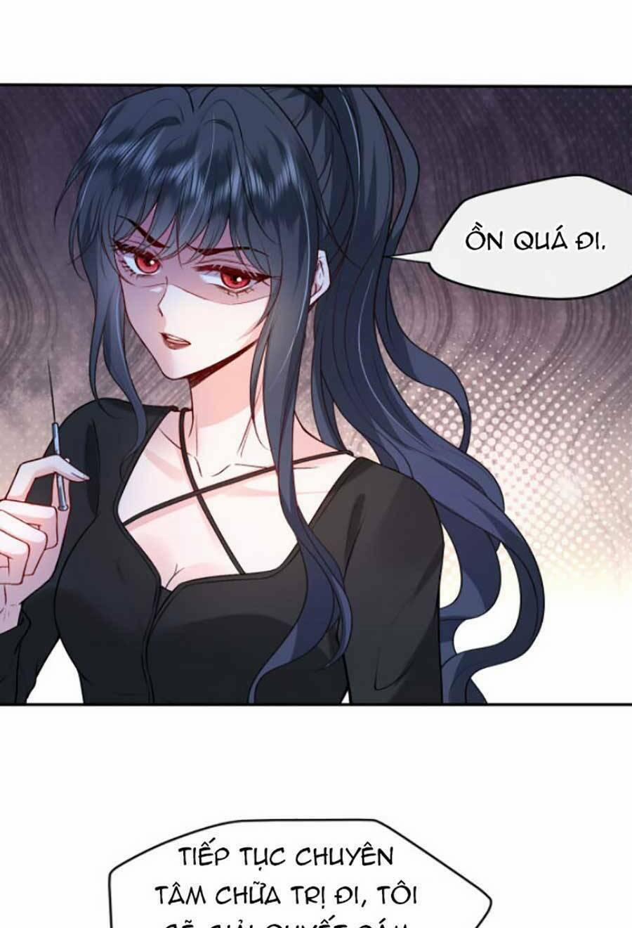 Vợ Của Lục Tổng Không Phải Dạng Vừa 5 trang 4