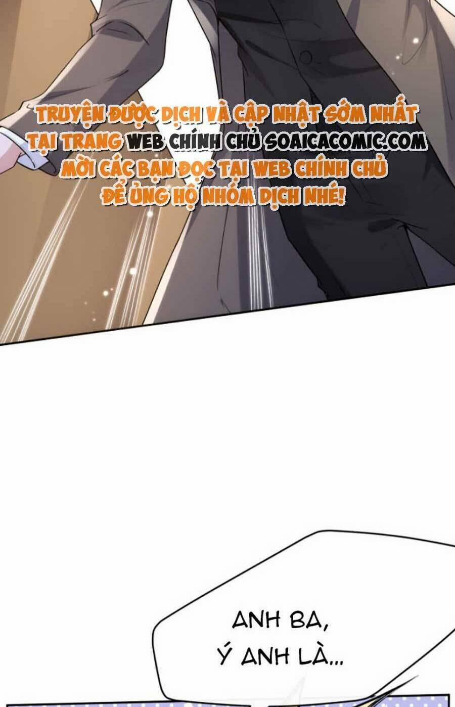 Vợ Của Lục Tổng Không Phải Dạng Vừa 5 trang 40