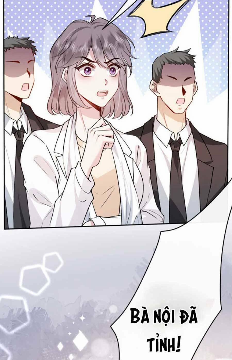 Vợ Của Lục Tổng Không Phải Dạng Vừa 5 trang 41