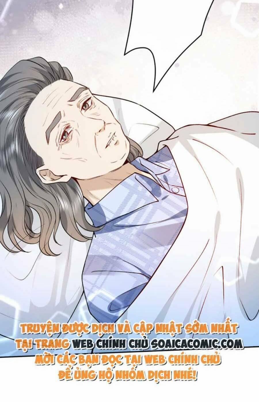 Vợ Của Lục Tổng Không Phải Dạng Vừa 5 trang 42
