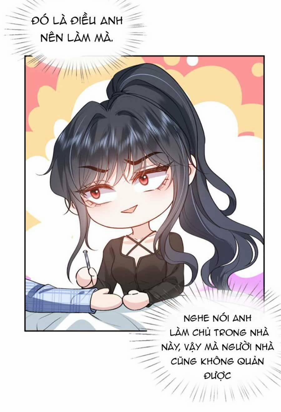 Vợ Của Lục Tổng Không Phải Dạng Vừa 5 trang 6