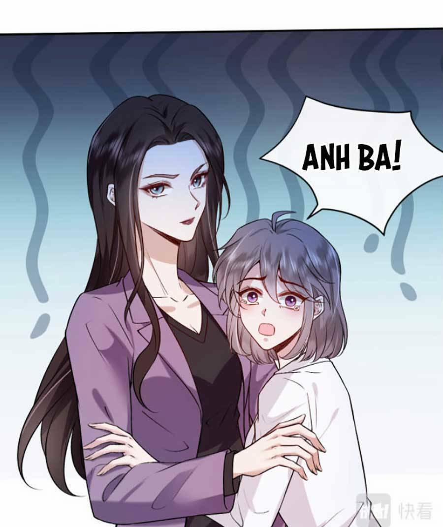 Vợ Của Lục Tổng Không Phải Dạng Vừa 5 trang 7