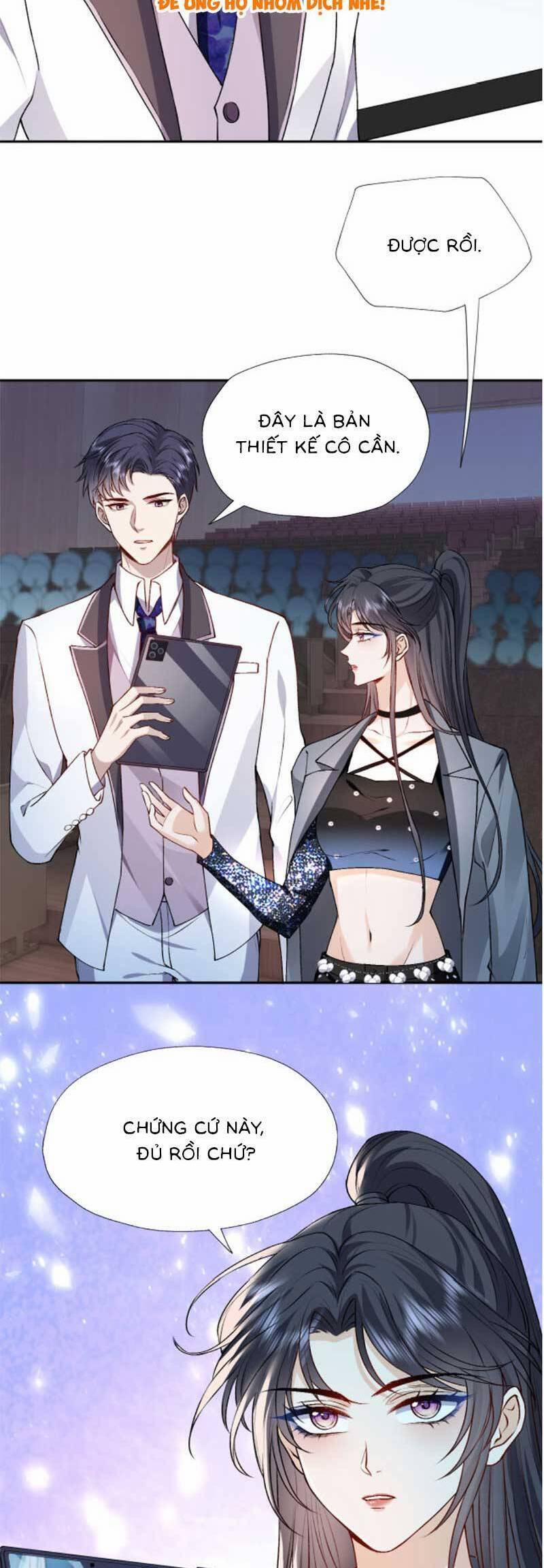 Vợ Của Lục Tổng Không Phải Dạng Vừa 50 trang 13