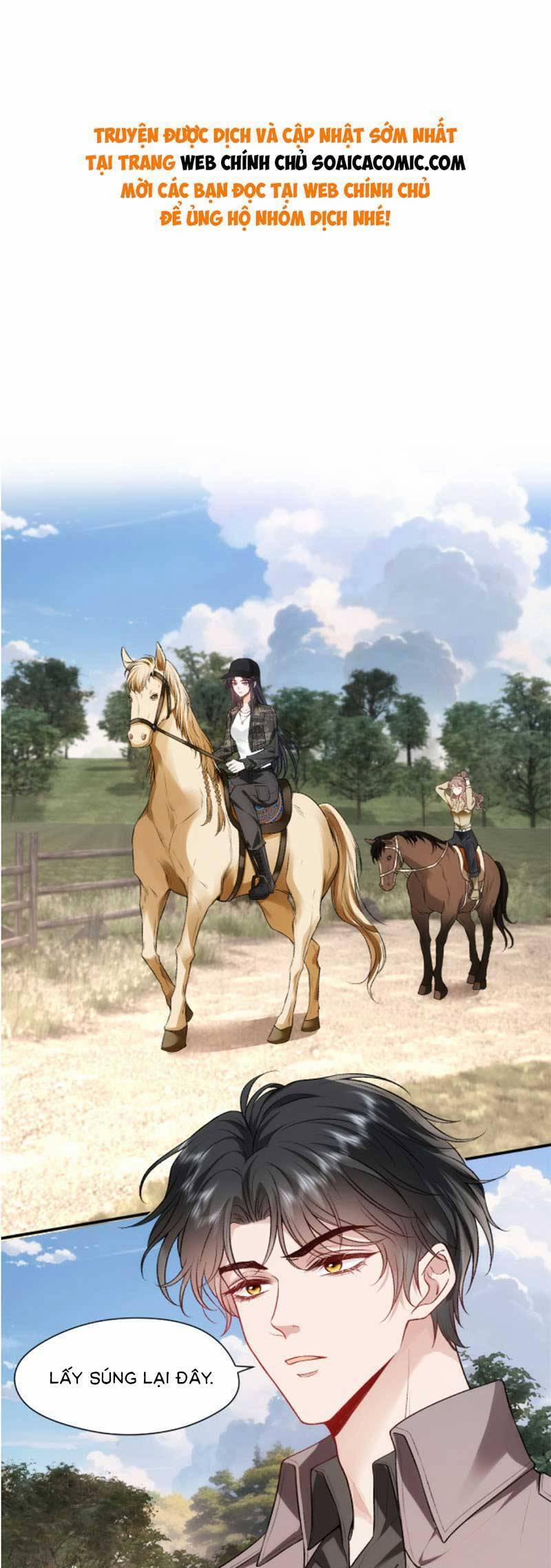 Vợ Của Lục Tổng Không Phải Dạng Vừa 52 trang 0