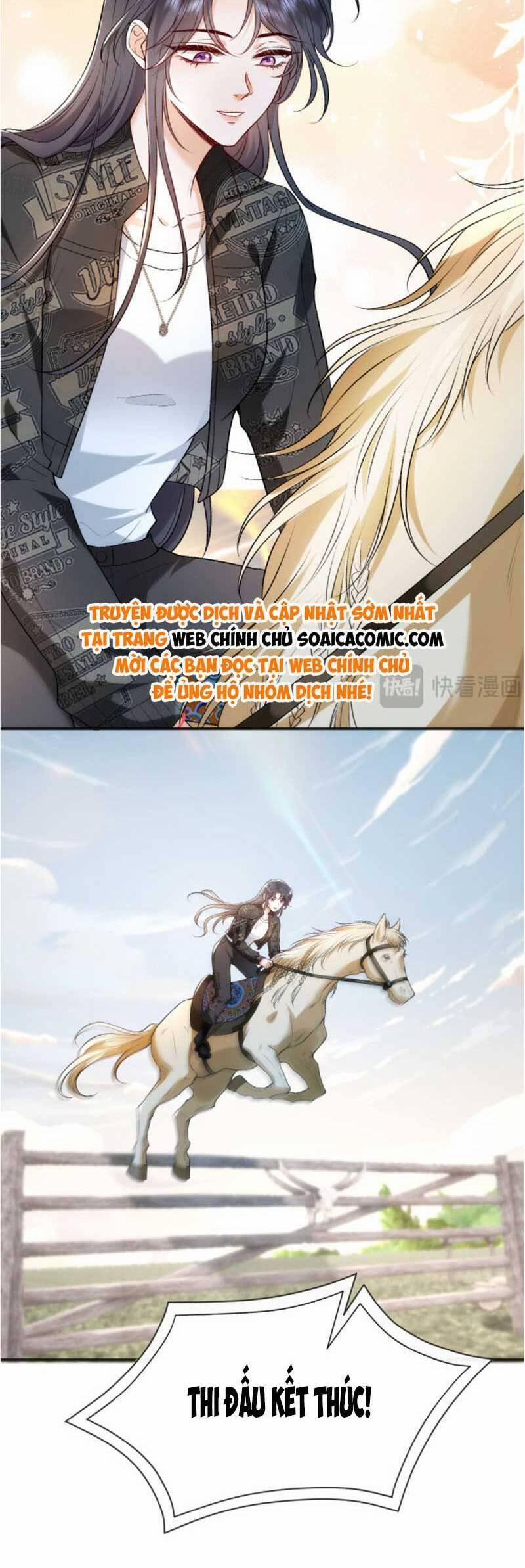 Vợ Của Lục Tổng Không Phải Dạng Vừa 52 trang 11