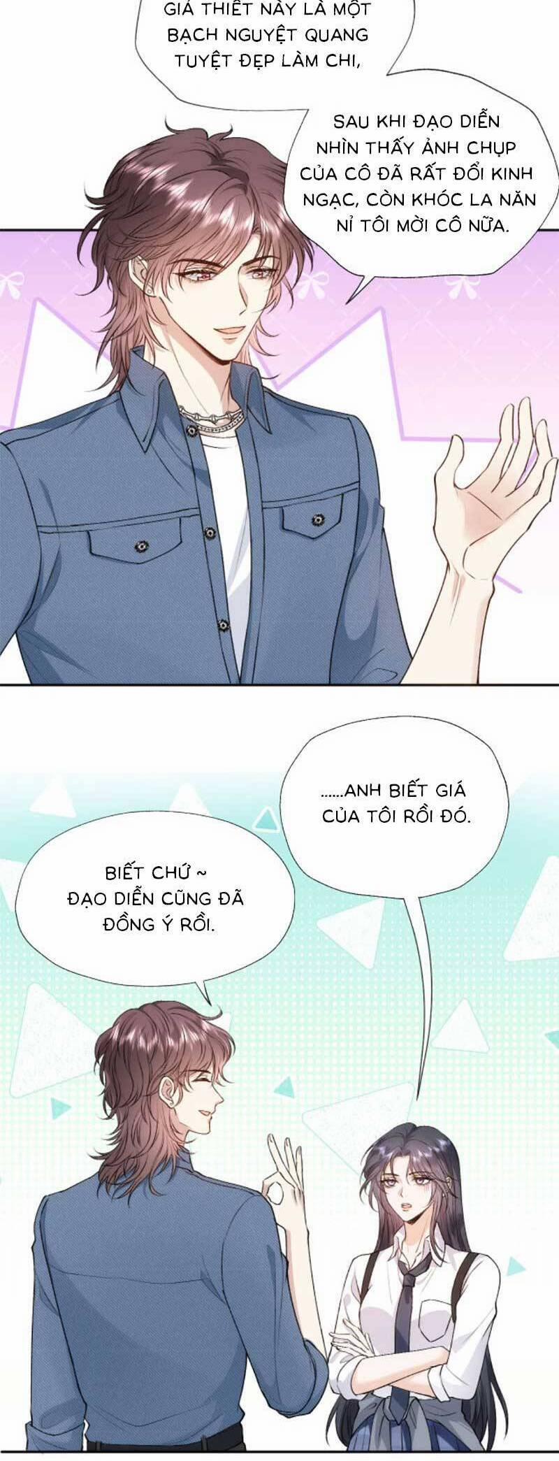 Vợ Của Lục Tổng Không Phải Dạng Vừa 54 trang 4