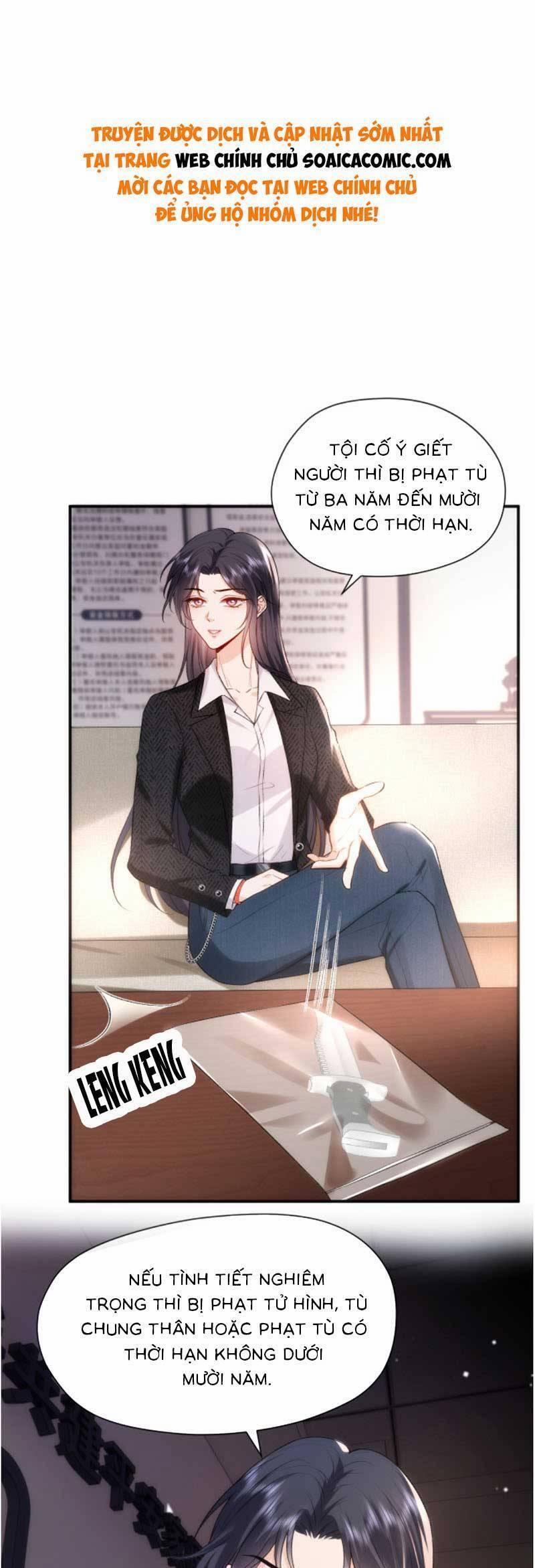 Vợ Của Lục Tổng Không Phải Dạng Vừa 56 trang 0