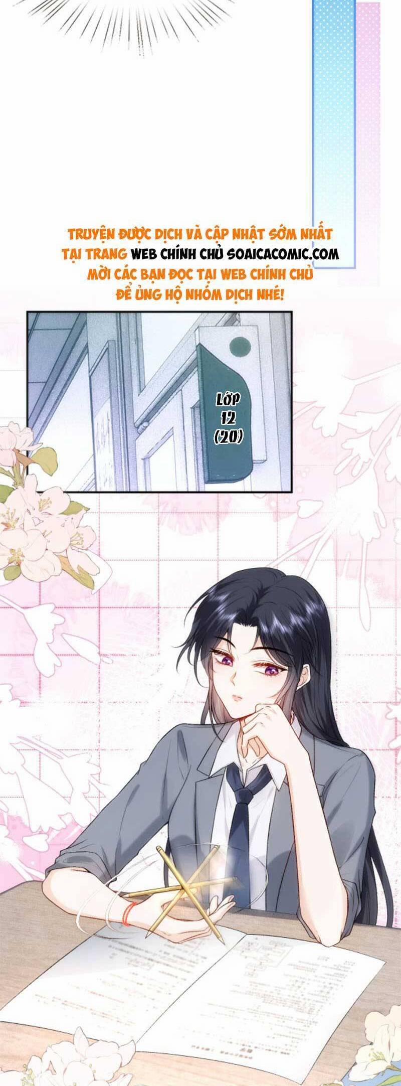 Vợ Của Lục Tổng Không Phải Dạng Vừa 56 trang 11