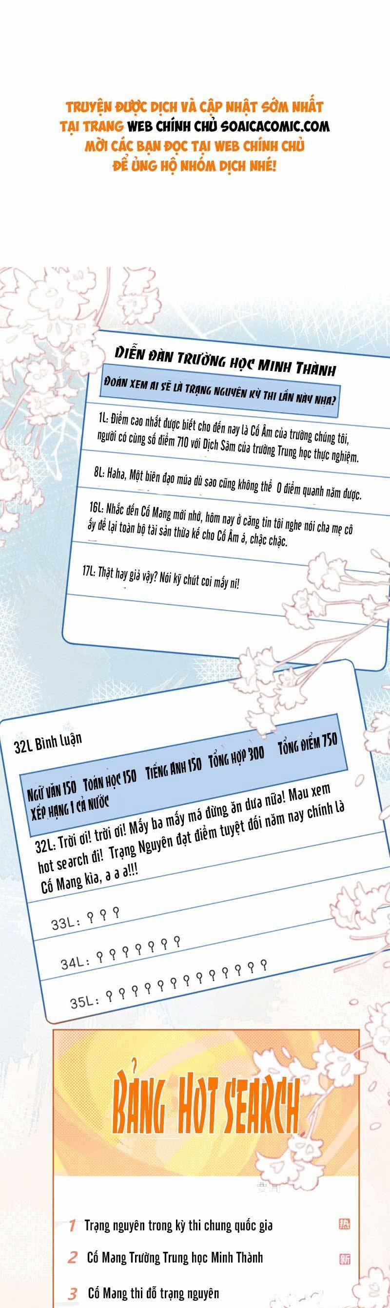 Vợ Của Lục Tổng Không Phải Dạng Vừa 58 trang 0