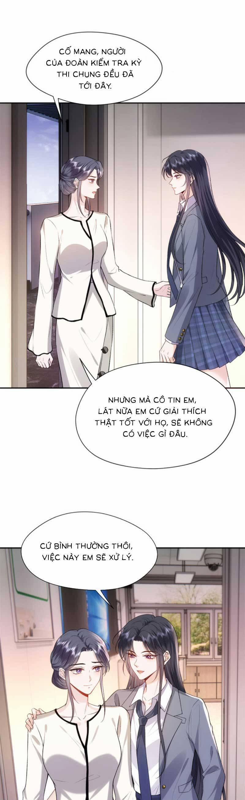 Vợ Của Lục Tổng Không Phải Dạng Vừa 58 trang 6