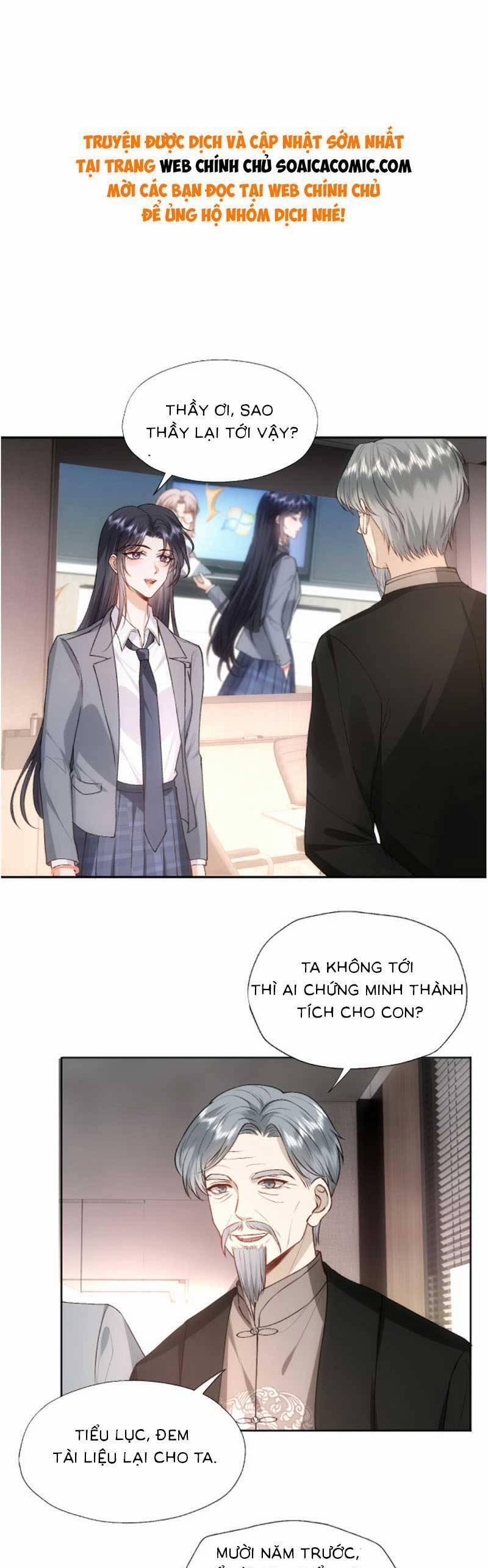 Vợ Của Lục Tổng Không Phải Dạng Vừa 59 trang 0