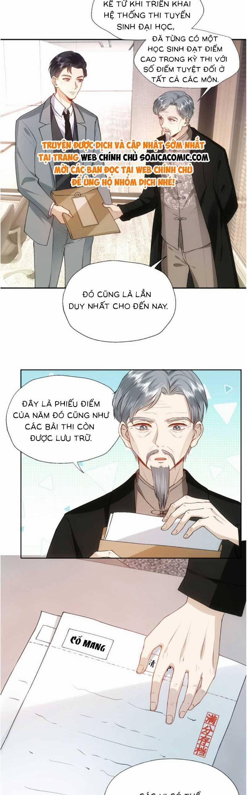 Vợ Của Lục Tổng Không Phải Dạng Vừa 59 trang 1