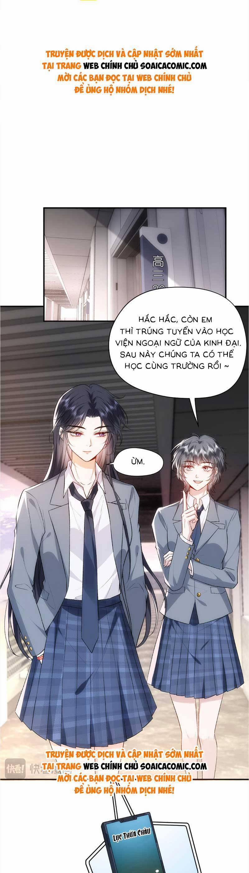 Vợ Của Lục Tổng Không Phải Dạng Vừa 61 trang 0