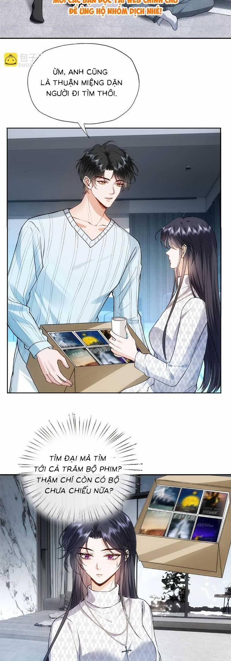 Vợ Của Lục Tổng Không Phải Dạng Vừa 61 trang 11