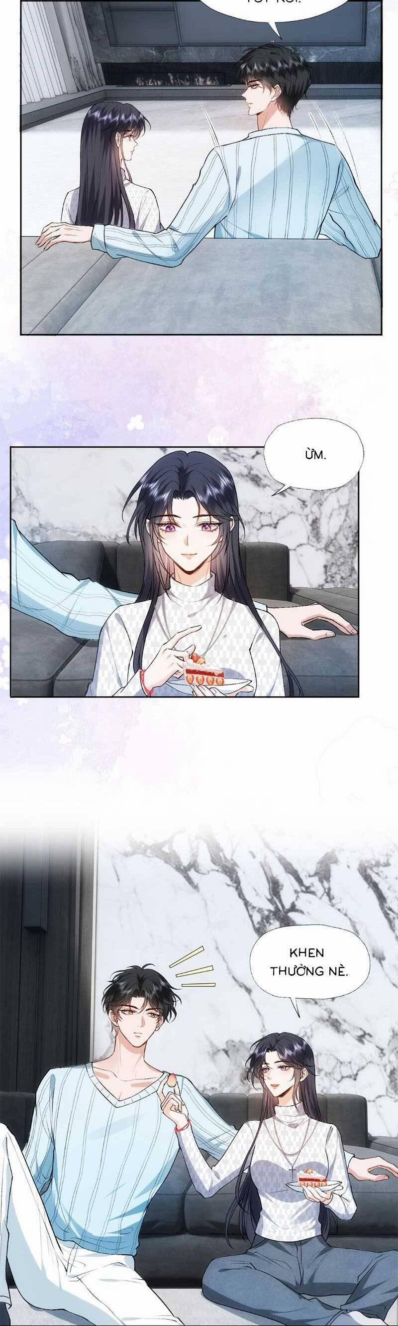 Vợ Của Lục Tổng Không Phải Dạng Vừa 61 trang 14