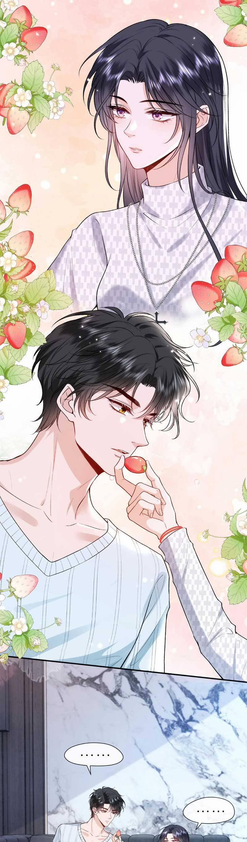 Vợ Của Lục Tổng Không Phải Dạng Vừa 61 trang 16