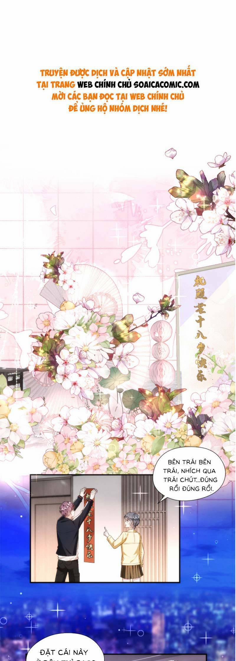 Vợ Của Lục Tổng Không Phải Dạng Vừa 62 trang 0