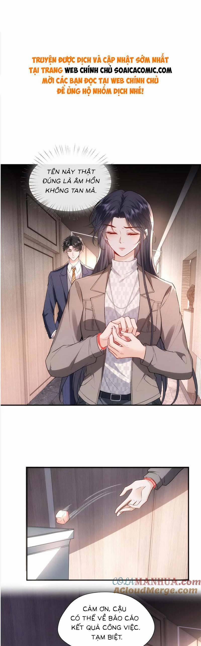 Vợ Của Lục Tổng Không Phải Dạng Vừa 63 trang 0