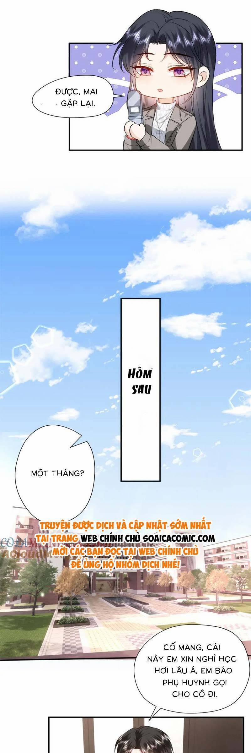 Vợ Của Lục Tổng Không Phải Dạng Vừa 63 trang 13