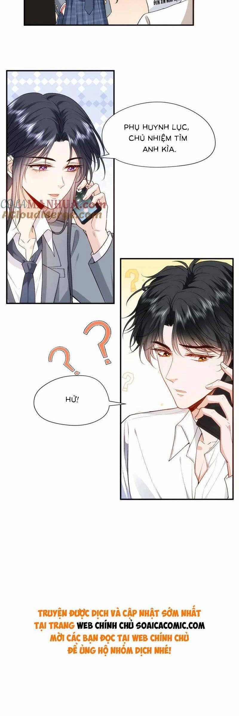 Vợ Của Lục Tổng Không Phải Dạng Vừa 63 trang 15