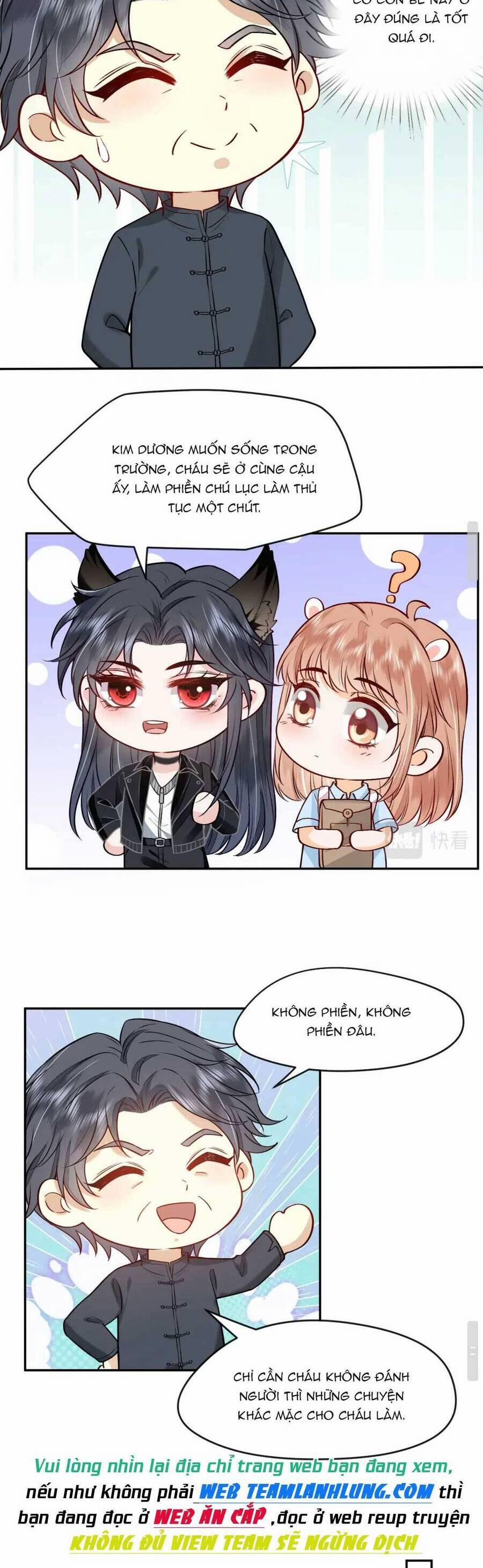 Vợ Của Lục Tổng Không Phải Dạng Vừa 8 trang 13