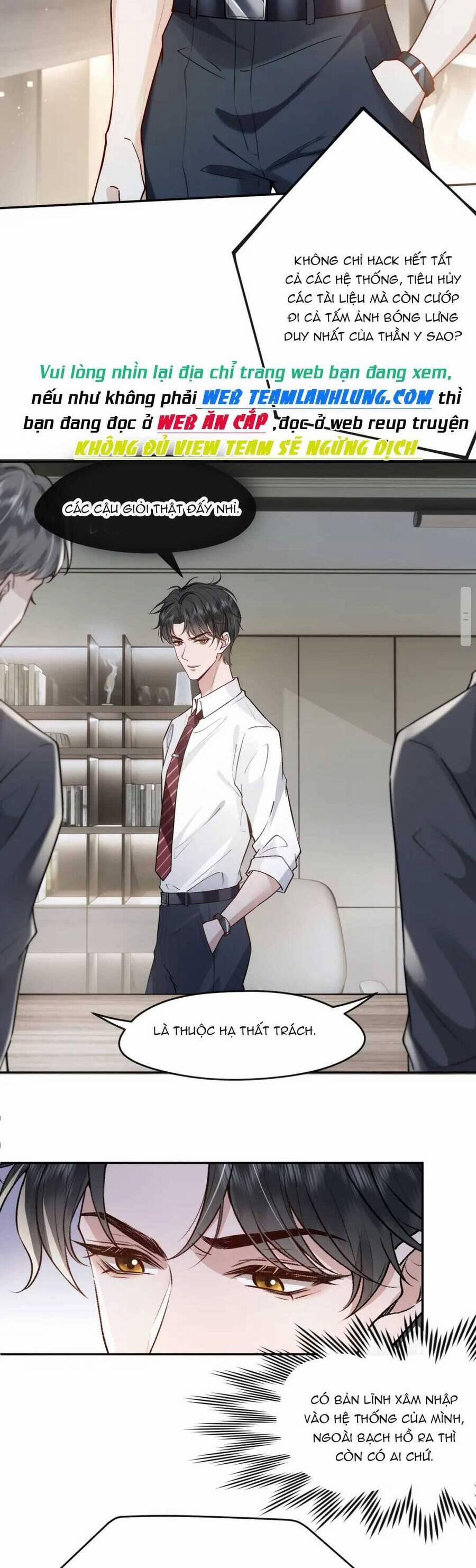 Vợ Của Lục Tổng Không Phải Dạng Vừa 8 trang 15