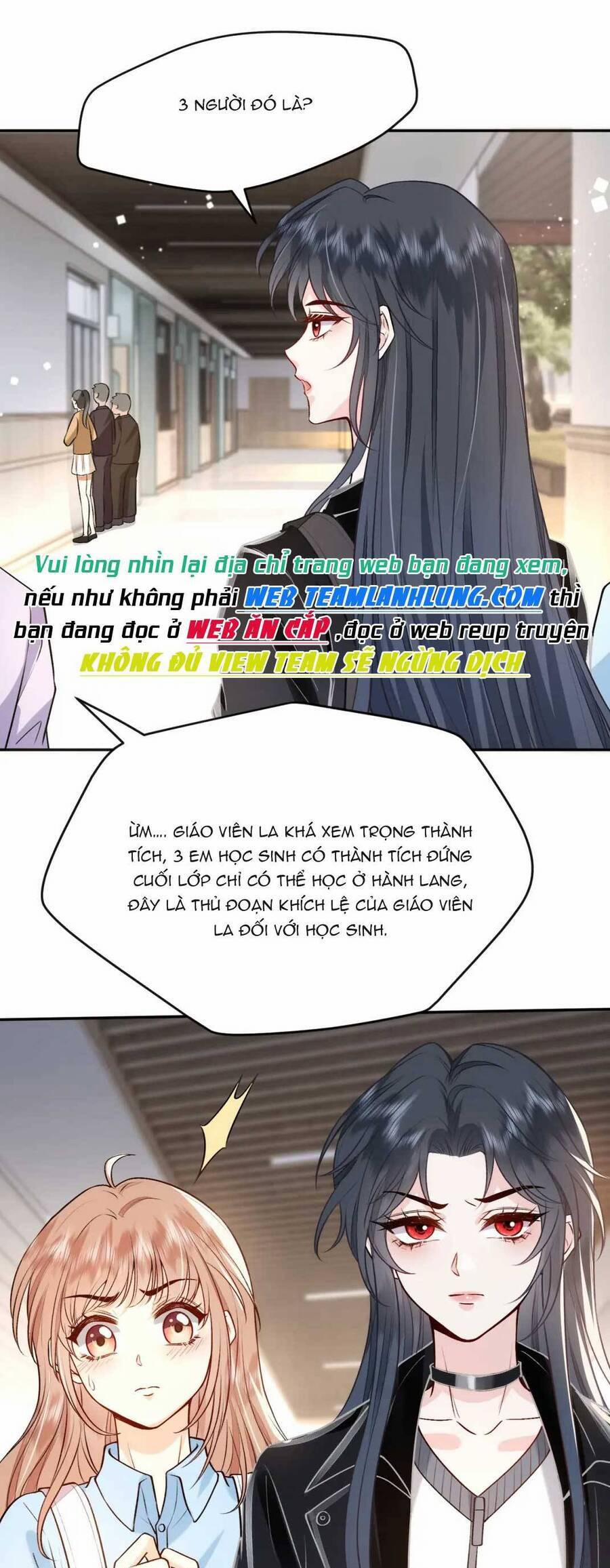 Vợ Của Lục Tổng Không Phải Dạng Vừa 9 trang 15