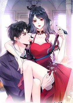 Đọc truyện tranh Vợ Của Lục Tổng Không Phải Dạng Vừa