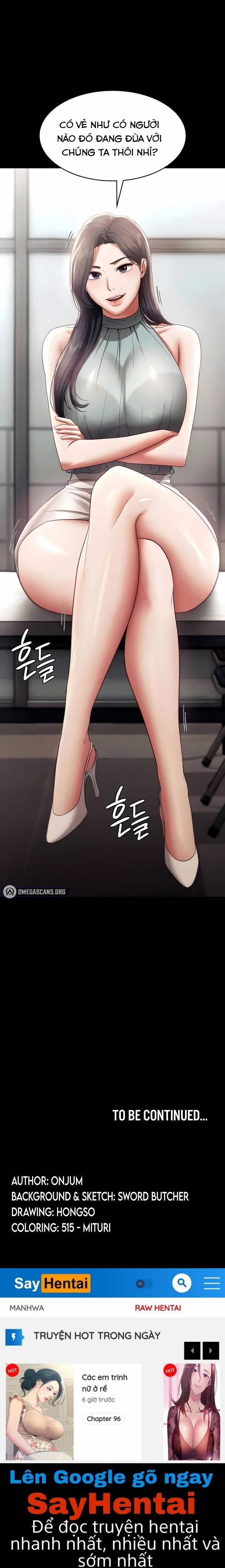 Vợ của sếp 26 trang 8