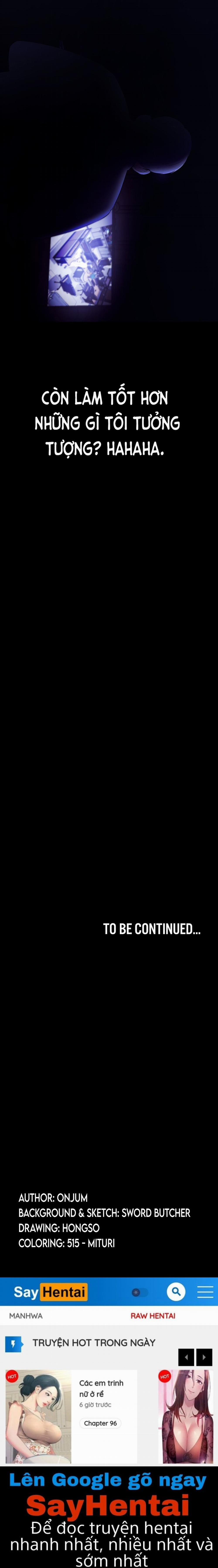 Vợ của sếp 3 trang 9