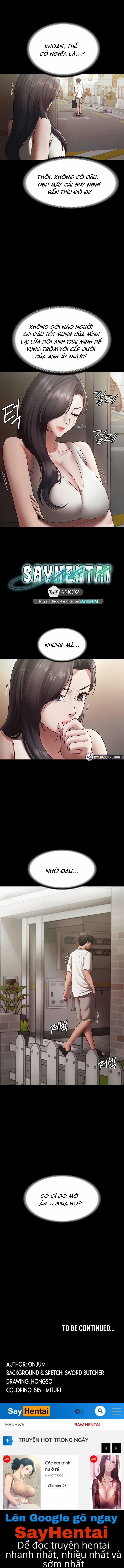 Vợ của sếp 32 trang 7