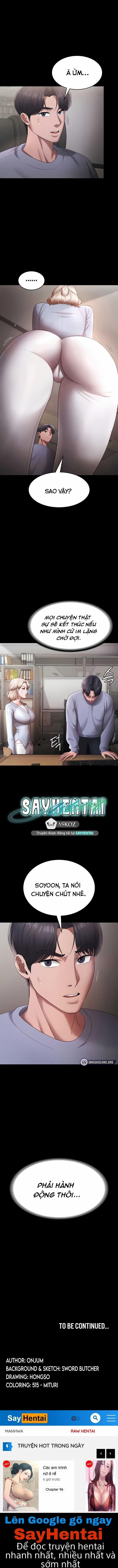 Vợ của sếp 33 trang 8