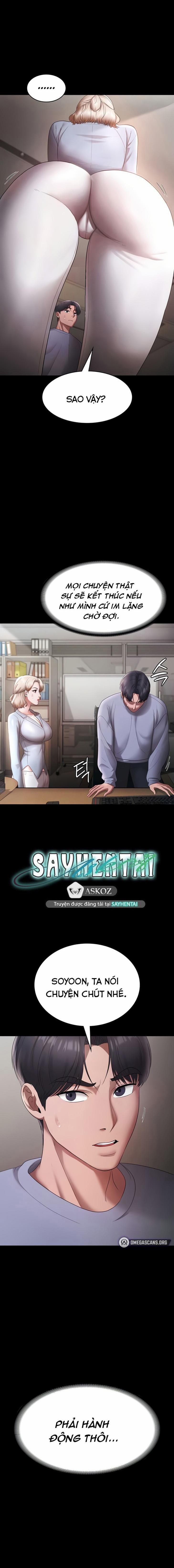 Vợ của sếp 34 trang 0