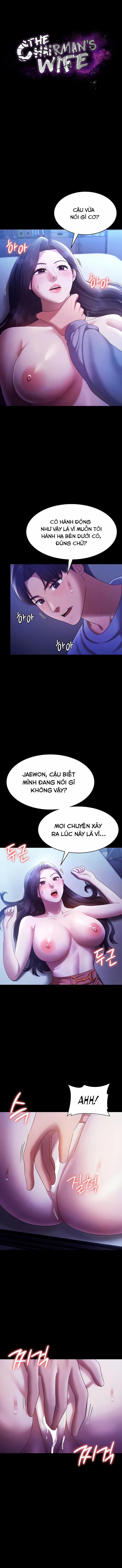 Vợ của sếp 36 trang 1