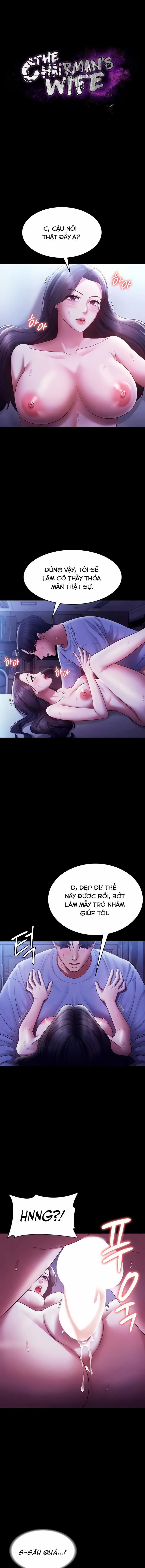 Vợ của sếp 37 trang 0