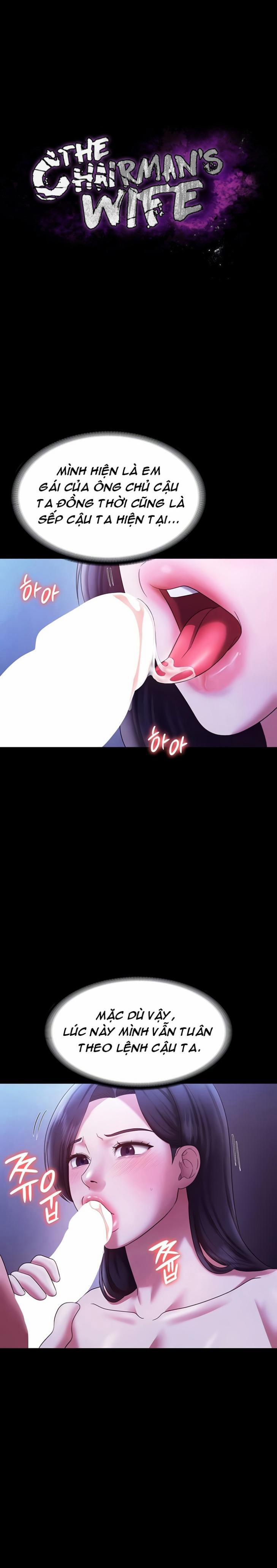 Vợ của sếp 38 trang 0
