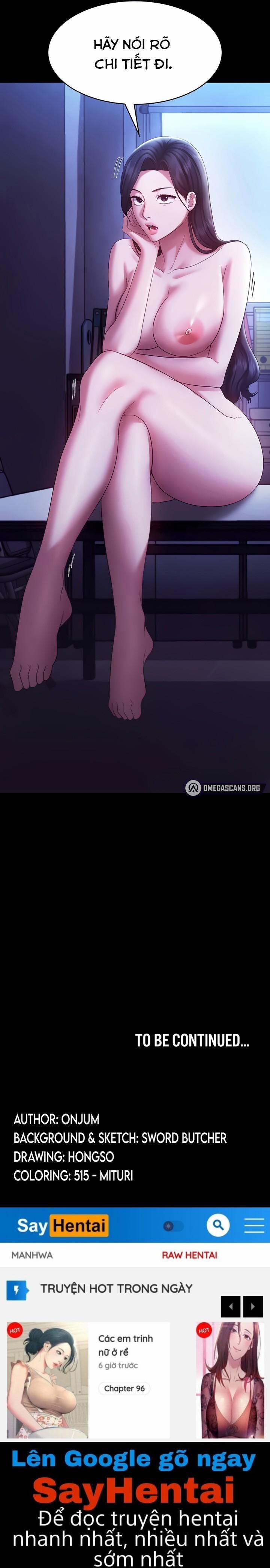 Vợ của sếp 38 trang 8