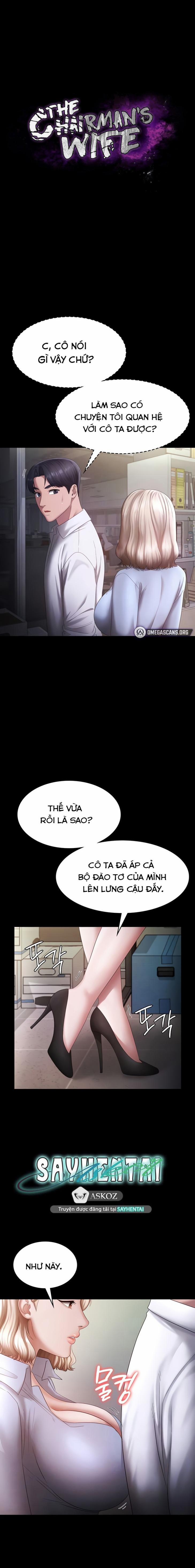 Vợ của sếp 40 trang 0