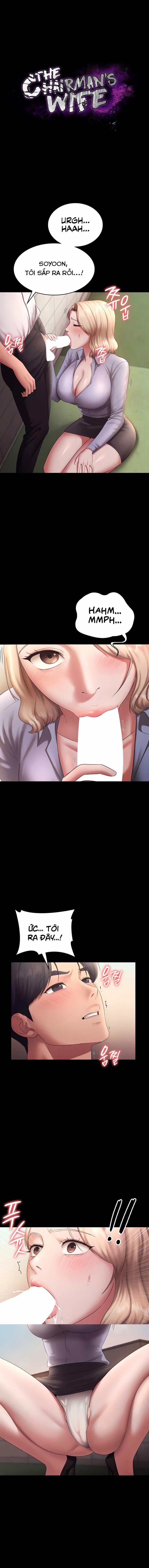 Vợ của sếp 41 trang 0