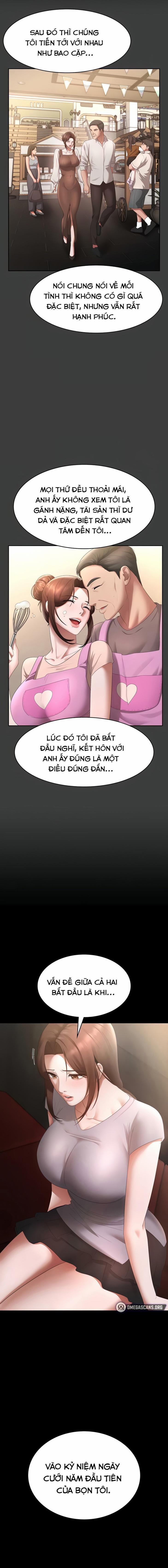 Vợ của sếp 43 trang 0