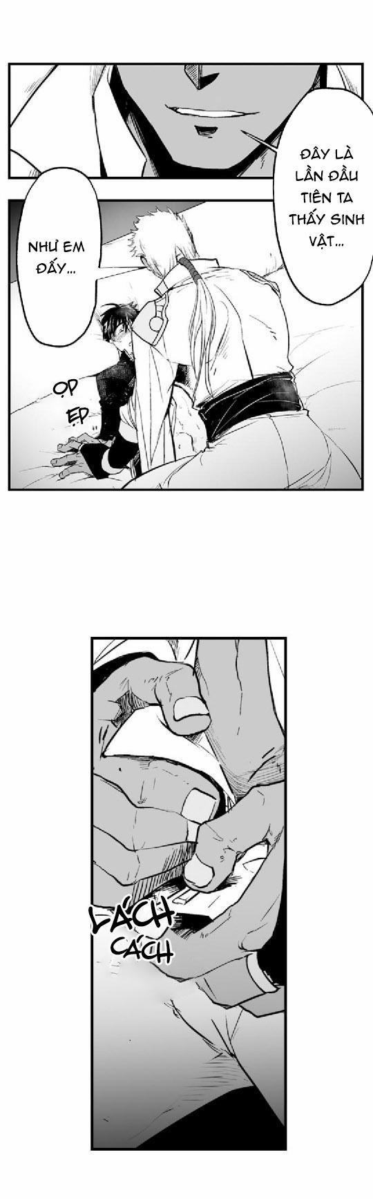 Vợ Của Titan 1 trang 1