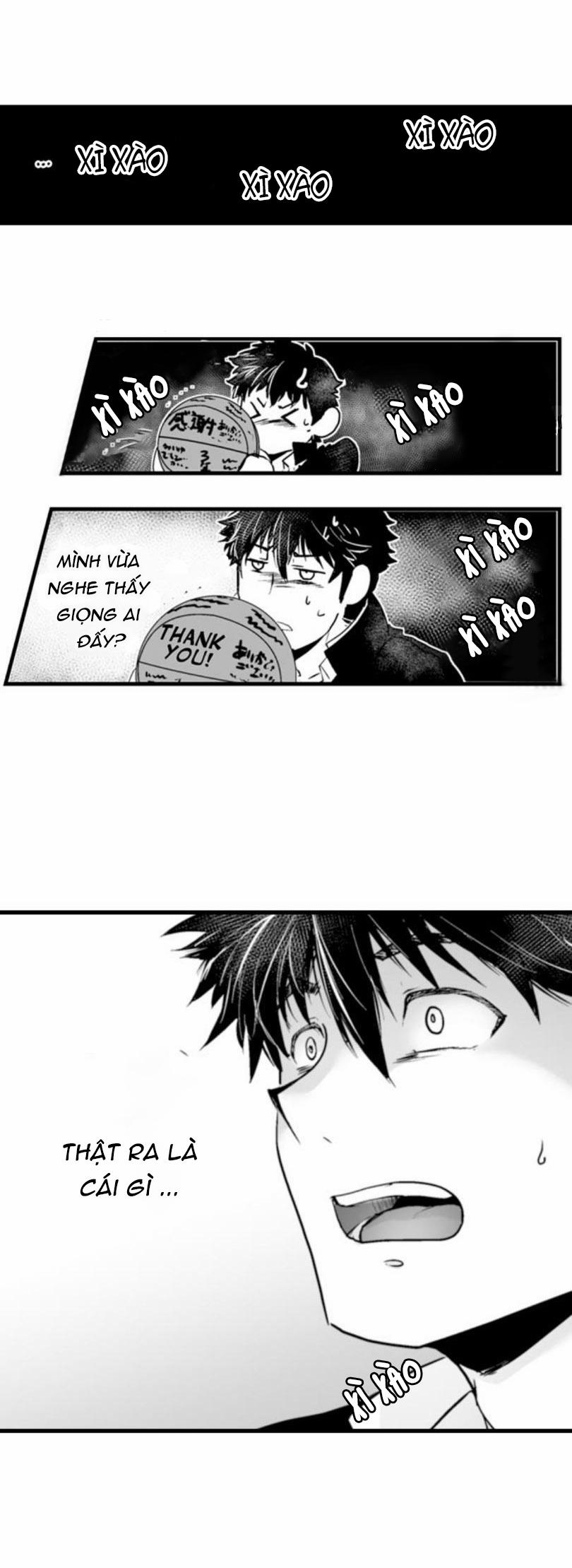 Vợ Của Titan 1 trang 18