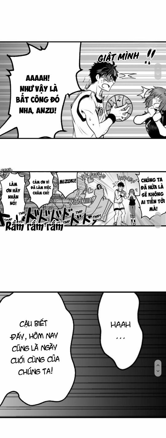 Vợ Của Titan 1 trang 7