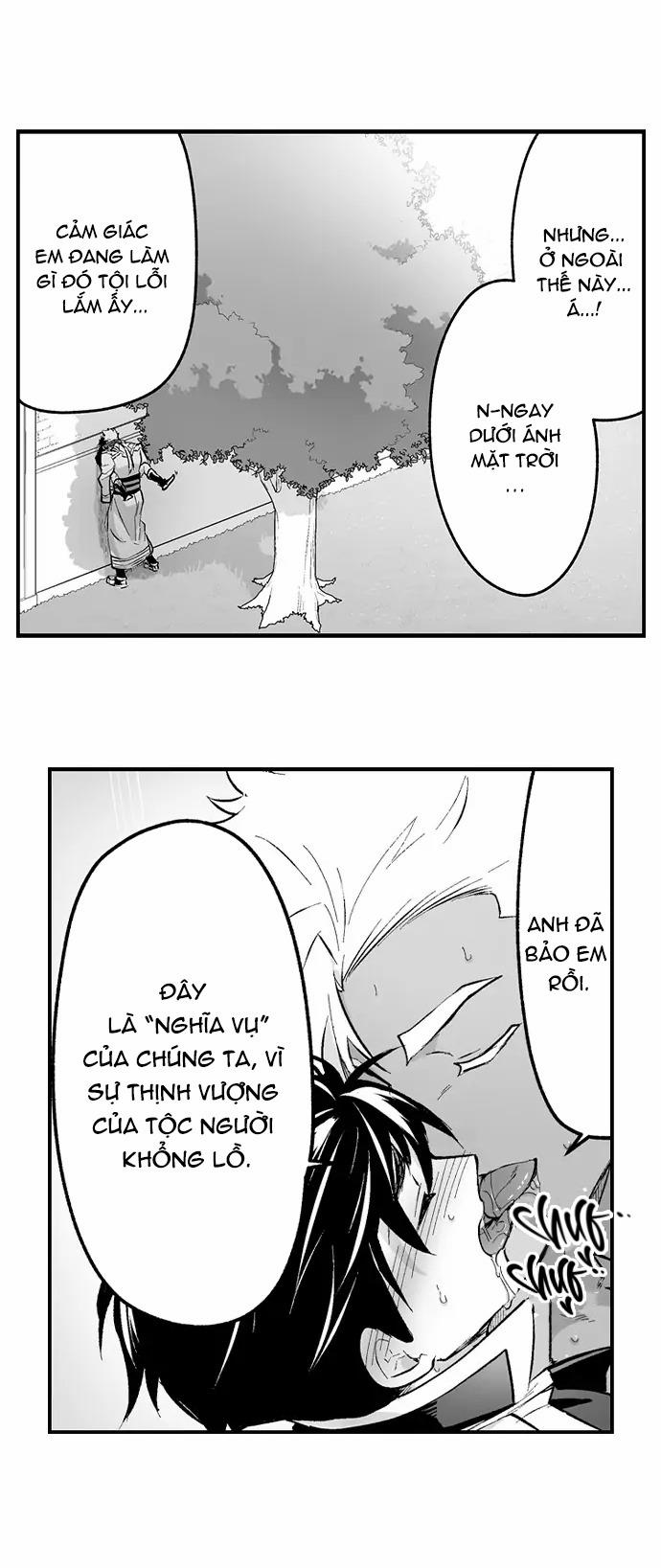 Vợ Của Titan 100 trang 14