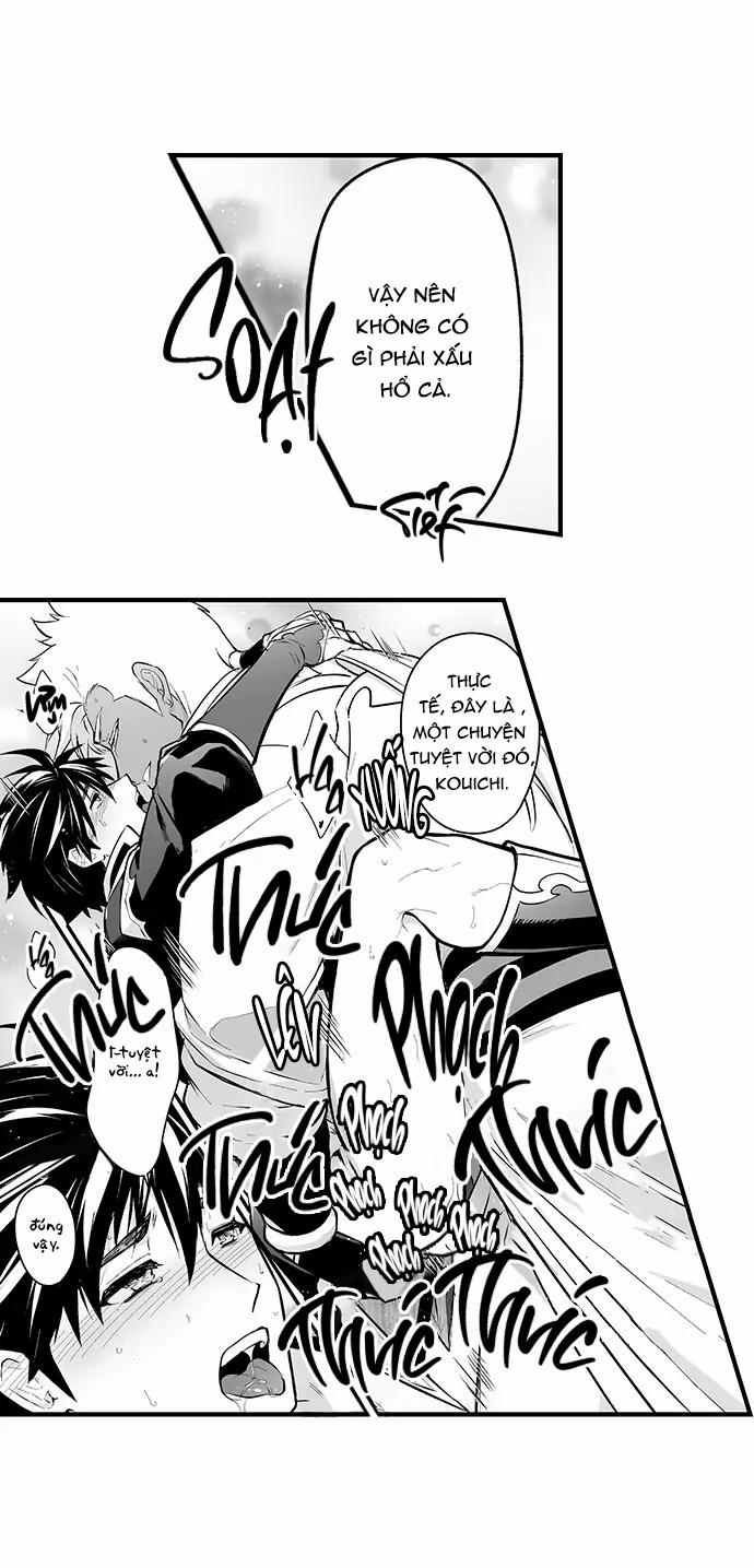 Vợ Của Titan 100 trang 15